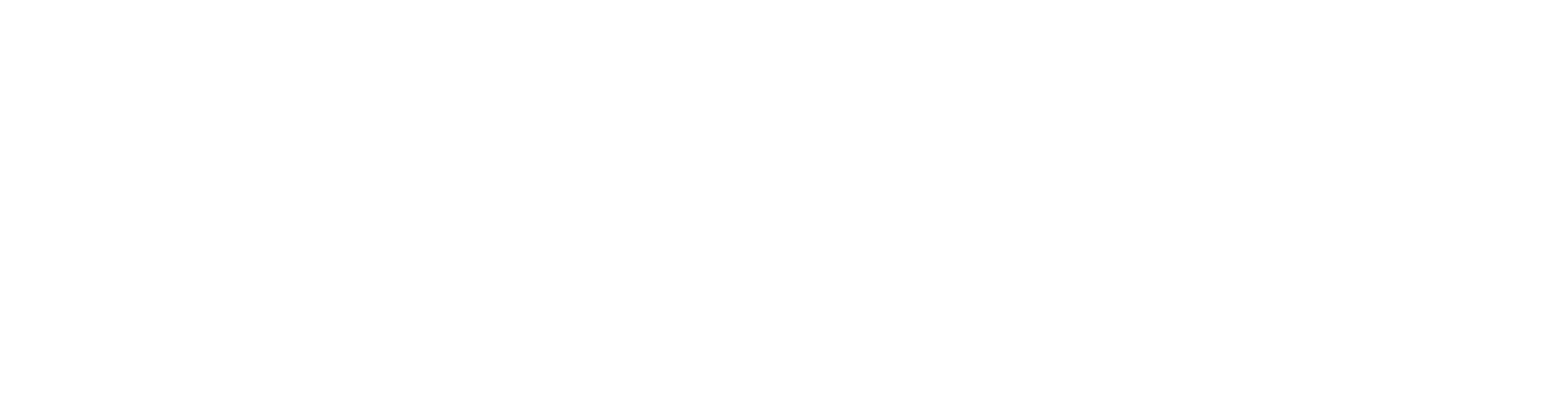 LOGO BLANCO LETRAS A LA DERECHA EN LINEA LOGO BLANCO LETRAS A LA DERECHA EN LINEA